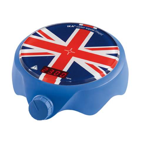 Color Squid - Union Jack